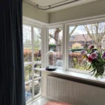 Binnenschilderwerk Hillegersberg Rotterdam