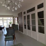 Binnenschilderwerk Hillegersberg Rotterdam