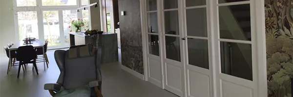 Lees meer over het artikel Binnenschilderwerk Hillegersberg Rotterdam